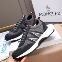 $92.00 USD Moncler Casual Shoes For Men #1362158