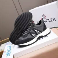 $92.00 USD Moncler Casual Shoes For Men #1362158