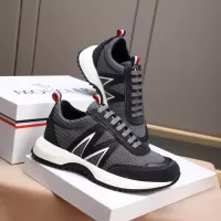 $92.00 USD Moncler Casual Shoes For Men #1362158