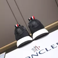 $92.00 USD Moncler Casual Shoes For Men #1362158