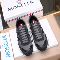 $92.00 USD Moncler Casual Shoes For Men #1362158