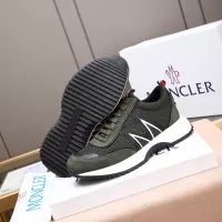 $92.00 USD Moncler Casual Shoes For Men #1362159