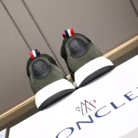 $92.00 USD Moncler Casual Shoes For Men #1362159