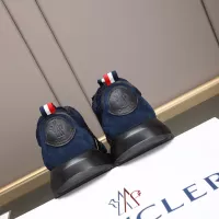 $92.00 USD Moncler Casual Shoes For Men #1362160