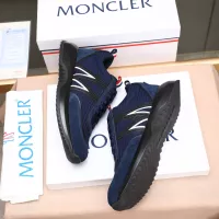 $92.00 USD Moncler Casual Shoes For Men #1362160