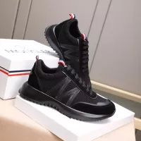 $92.00 USD Moncler Casual Shoes For Men #1362161