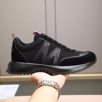 $92.00 USD Moncler Casual Shoes For Men #1362161