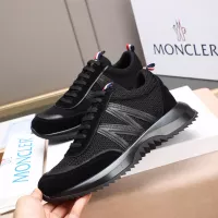 $92.00 USD Moncler Casual Shoes For Men #1362161