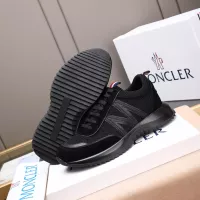 $92.00 USD Moncler Casual Shoes For Men #1362161