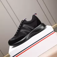 $92.00 USD Moncler Casual Shoes For Men #1362161