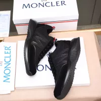 $92.00 USD Moncler Casual Shoes For Men #1362161
