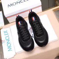 $92.00 USD Moncler Casual Shoes For Men #1362161