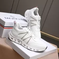 $98.00 USD Moncler Casual Shoes For Men #1362162
