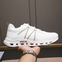 $98.00 USD Moncler Casual Shoes For Men #1362162