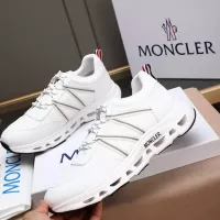 $98.00 USD Moncler Casual Shoes For Men #1362162