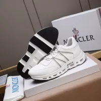$98.00 USD Moncler Casual Shoes For Men #1362162