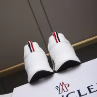 $98.00 USD Moncler Casual Shoes For Men #1362162