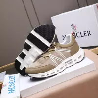 $98.00 USD Moncler Casual Shoes For Men #1362163