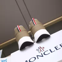 $98.00 USD Moncler Casual Shoes For Men #1362163