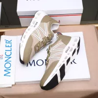 $98.00 USD Moncler Casual Shoes For Men #1362163