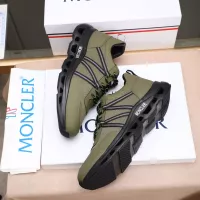 $98.00 USD Moncler Casual Shoes For Men #1362164
