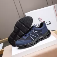 $98.00 USD Moncler Casual Shoes For Men #1362165