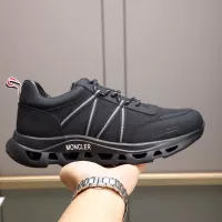 $98.00 USD Moncler Casual Shoes For Men #1362166