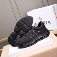 $98.00 USD Moncler Casual Shoes For Men #1362166