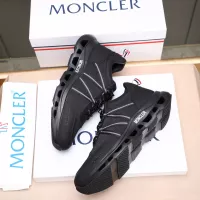$98.00 USD Moncler Casual Shoes For Men #1362166