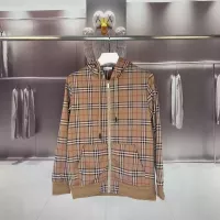 $92.00 USD Burberry Tracksuits Long Sleeved For Men #1362243