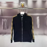 $92.00 USD Burberry Tracksuits Long Sleeved For Men #1362244