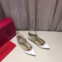 $92.00 USD Valentino Sandal For Women #1362249