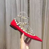 $92.00 USD Valentino Sandal For Women #1362252