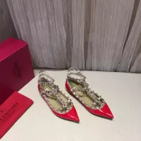 $92.00 USD Valentino Sandal For Women #1362252