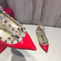 $92.00 USD Valentino Sandal For Women #1362252
