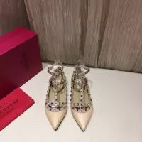 $92.00 USD Valentino Sandal For Women #1362259