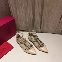 $92.00 USD Valentino Sandal For Women #1362259
