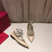 $92.00 USD Valentino Sandal For Women #1362259