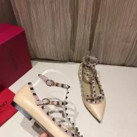 $92.00 USD Valentino Sandal For Women #1362259