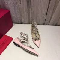 $92.00 USD Valentino Sandal For Women #1362260