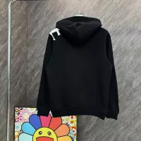 $60.00 USD LOEWE Hoodies Long Sleeved For Unisex #1362262