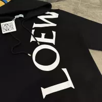 $60.00 USD LOEWE Hoodies Long Sleeved For Unisex #1362262
