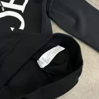 $60.00 USD LOEWE Hoodies Long Sleeved For Unisex #1362262