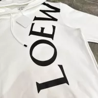 $60.00 USD LOEWE Hoodies Long Sleeved For Unisex #1362263