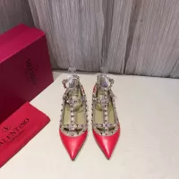 $92.00 USD Valentino Sandal For Women #1362264