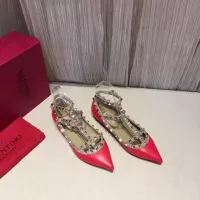$92.00 USD Valentino Sandal For Women #1362264