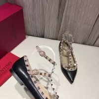 $92.00 USD Valentino Sandal For Women #1362265