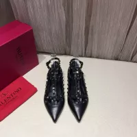 $92.00 USD Valentino Sandal For Women #1362266