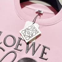 $52.00 USD LOEWE Hoodies Long Sleeved For Unisex #1362267