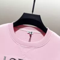 $52.00 USD LOEWE Hoodies Long Sleeved For Unisex #1362267